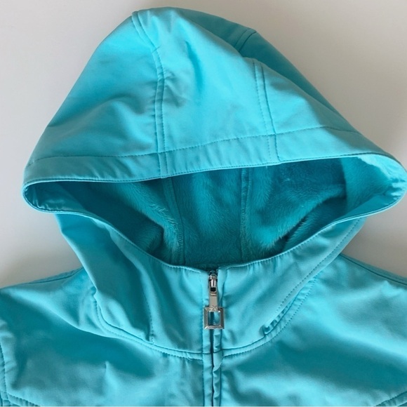 ZeroXPosur Women’s plush lined soft shell jacket Large - Picture 2 of 9